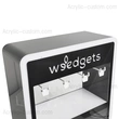 rgb led vape display - حامل عرض إلكتروني
