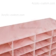 Marble Eyelash Organizer - Lash Tray Organizer