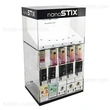 Vape Displays - Vape Packaging Display Cabinet