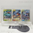cadre mural pour cartes à collectionner - porte-cartes psa