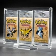Pokemon Card Frame - Trading Card Holder Acrylic Display