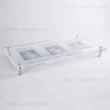 Graded Card Frame Holder Display - Pokemon Card Frame