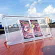 Collectible Card Pack Display Stand - Pokemon Card Frame