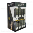 Шкаф-витрина для вейпа - полка для розничной торговли табачным дымом