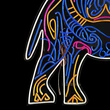 Neon Light Sign Elephant - Custom Neon LED Sign
