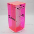 Glasses/Sunglasses Display Stand - 360 Rotating Acrylic Display Cases