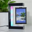 Magnetic Levitation Display - Black Levitation Display Wholesale