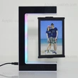 Magnetic Levitation Display - Black Levitation Display Wholesale