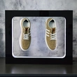Magnetic Levitating Shoe Display - LED Levitating Sneaker Display