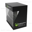 E-Cigarette/Vape Juice Base Tabletop Display - Retail Shop Showcase