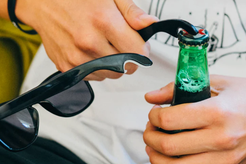 Different Kinds Of Sunglasses