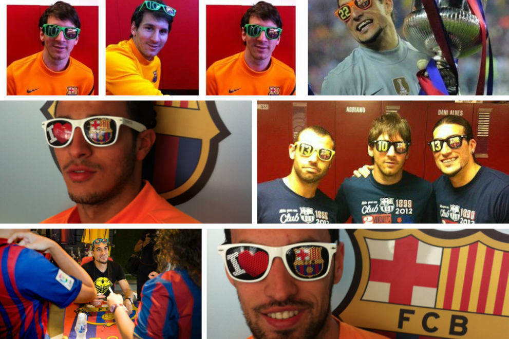 How To Maintain Sunglasses