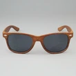 Custom Printed Wooden Sunglasses