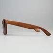 Custom Printed Wooden Sunglasses