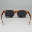 Custom Printed Wooden Sunglasses