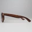 Custom Printed Wooden Sunglasses