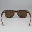 Custom Printed Wooden Sunglasses