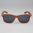 Custom Printed Wooden Sunglasses