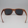 Custom Printed Wooden Sunglasses