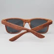 Custom Printed Wooden Sunglasses
