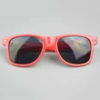 Custom Imprinted Sunglasses - Red