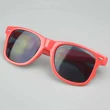 Custom Imprinted Sunglasses - Red