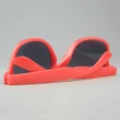 Custom Imprinted Sunglasses - Red