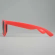 Custom Imprinted Sunglasses - Red