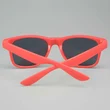 Custom Imprinted Sunglasses - Red