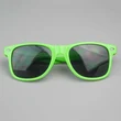 Custom Imprinted Sunglasses - Green
