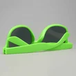 Custom Imprinted Sunglasses - Green