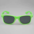 Custom Imprinted Sunglasses - Green