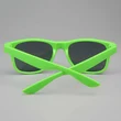 Custom Imprinted Sunglasses - Green