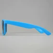 Custom Imprinted Sunglasses - Sky Blue