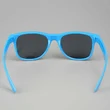 Custom Imprinted Sunglasses - Sky Blue