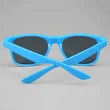 Custom Imprinted Sunglasses - Sky Blue