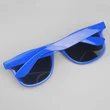 Custom Imprinted Sunglasses - Dark Blue