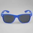 Custom Imprinted Sunglasses - Dark Blue