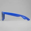 Custom Imprinted Sunglasses - Dark Blue