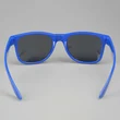 Custom Imprinted Sunglasses - Dark Blue