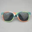 Printed Party Sunglasses