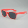 Custom Printed Wedding Sunglasses