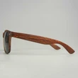 Custom Wood Grain Sunglasses