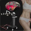 6d laser machine anti-cellulite weight loss slimming beauty machine