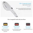 Portable Skin Care Beauty Machine OPT Hair Removal