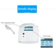 Portable Skin Care Beauty Machine OPT Hair Removal