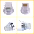 Fractional Rf Micro Needle Machine Fractional RF Microneedle Machine