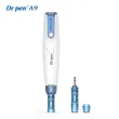 Newest Electric Dr Pen A9 micro needle electric dermapen