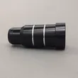 Handheld picosecond laser head gun handle 532 black face doll