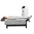 EMS Far Infrared Massage Pressure Professional Pressotherapy Machine